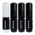 Black and White Pens