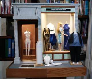 Store Front Display